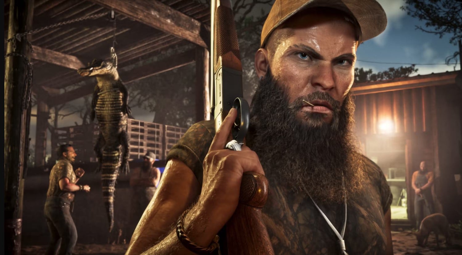 Rockstar Games Confirms Max Payne 1 and 2 Remake as Its Next Release After GTA 6