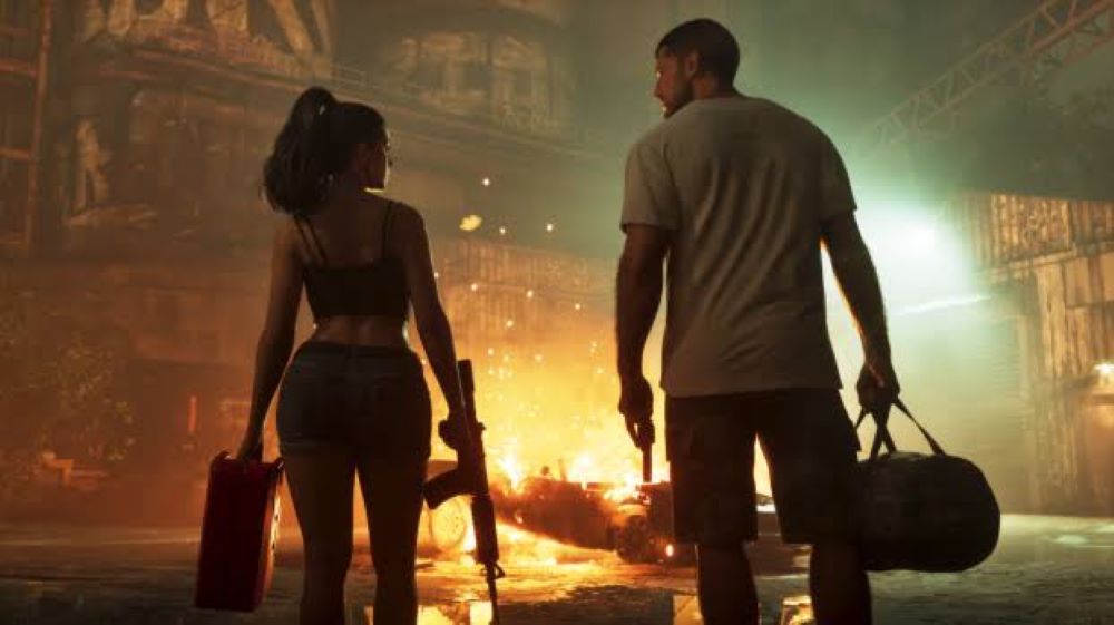 Rockstar Games Confirms Max Payne 1 and 2 Remake as Its Next Release After GTA 6 2 Rockstar Games Confirms Max Payne 1 and 2 Remake