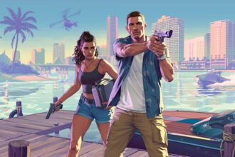 Rockstar Games Reveals Jason and Lucia as Dual Leads