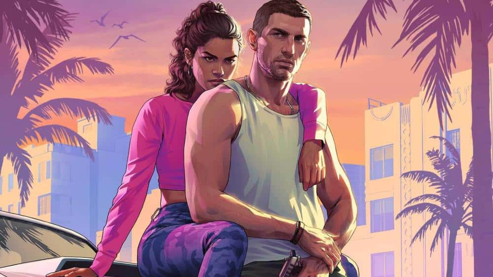 Rockstar Games Reveals Jason and Lucia as Dual Leads in Grand Theft Auto 6 2 Rockstar Games Reveals Jason and Lucia as Dual Leads in Grand Theft Auto 6