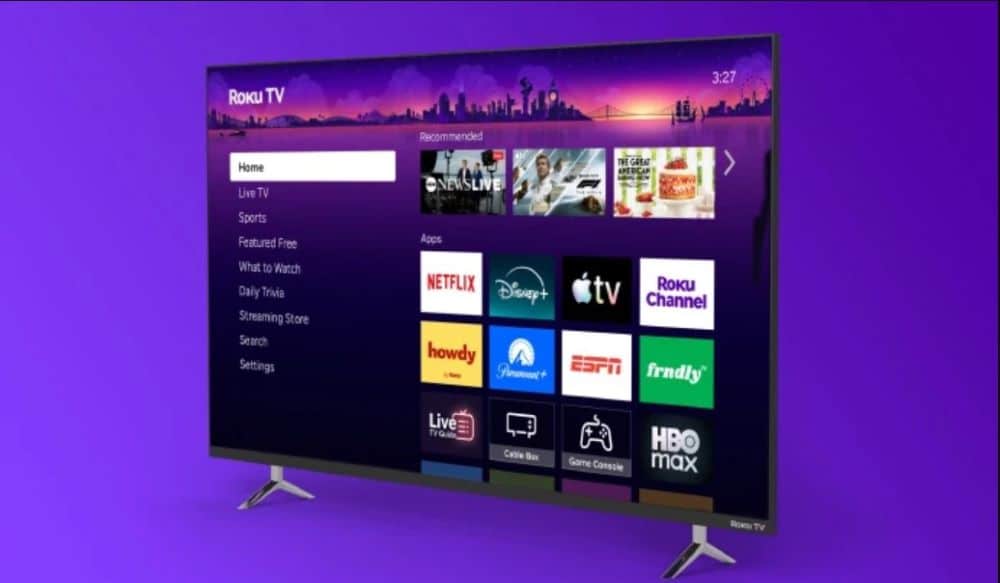 Roku Pro Series 4K QLED Mini LED Smart TV Price Drops to USD 499.99 2 Roku Pro Series 4K QLED Mini LED Smart TV Price