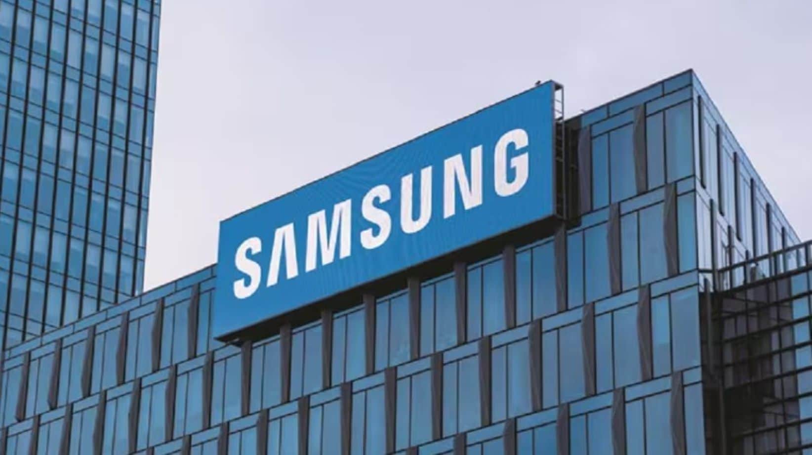 Samsung Celebrates 30 Years in India as Local Teams Build Global Technology