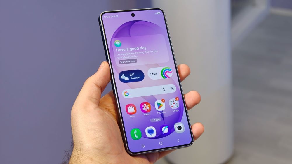 Samsung Expands One UI 9 Beta Program to More Galaxy Devices
