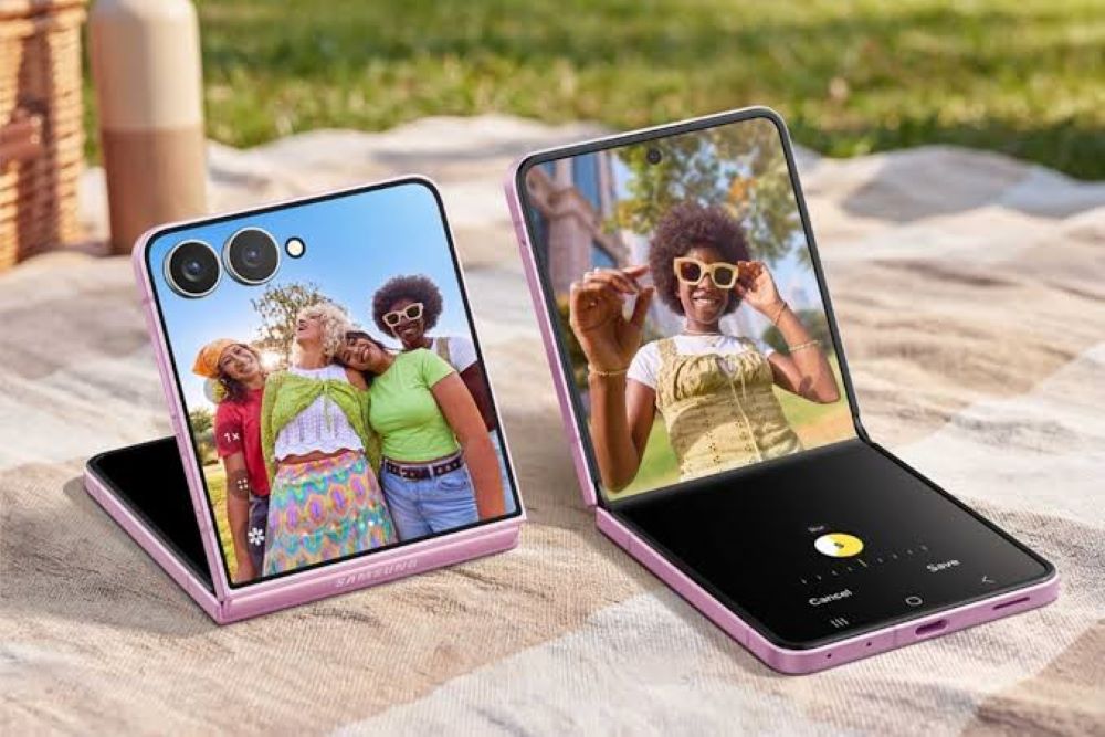 Samsung Galaxy Z Flip 8 Gets Its First Big Discount on Amazon 2 Samsung Galaxy Z Flip 8 Gets Its First Big Discount