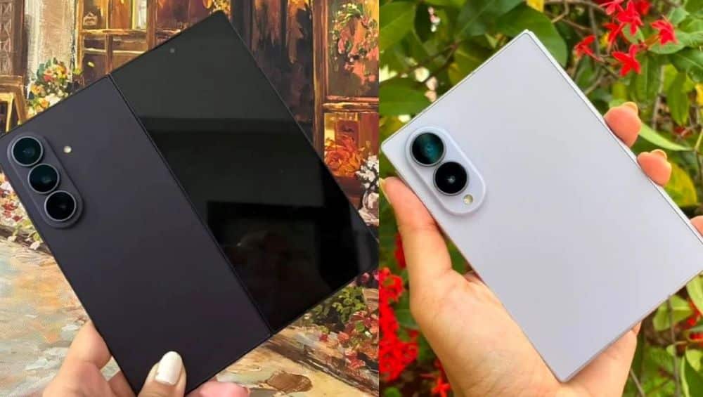 Samsung India Cuts Monthly EMIs on Galaxy Z Fold8 Series