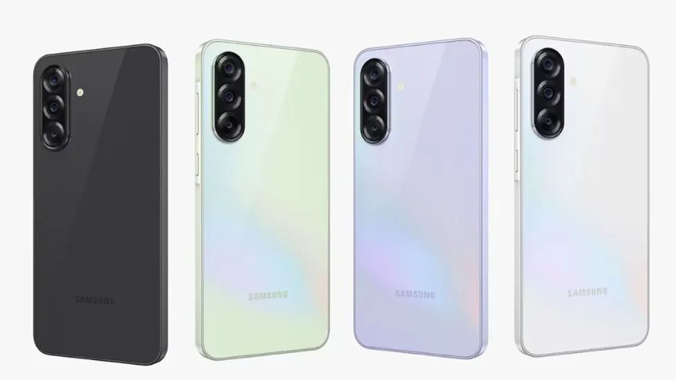 Samsung India Raises Galaxy A57