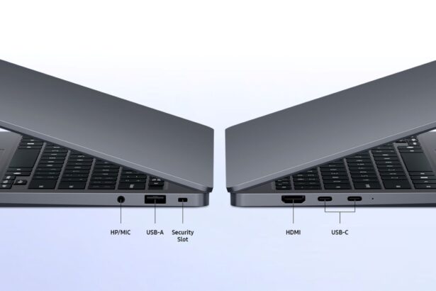 Samsung Launches 14-Inch Galaxy Book6 Laptop With Intel Core Series 3 Processor