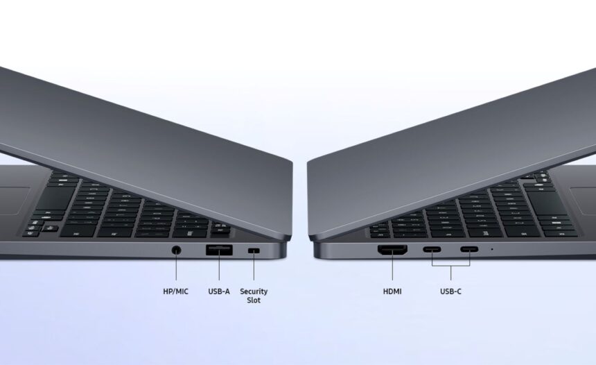 Samsung Launches 14-Inch Galaxy Book6 Laptop With Intel Core Series 3 Processor