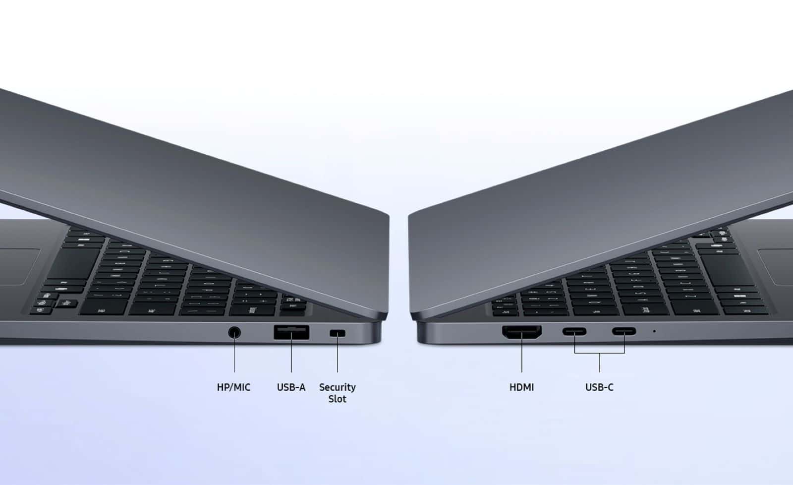 Samsung Launches 14-Inch Galaxy Book6 Laptop With Intel Core Series 3 Processor