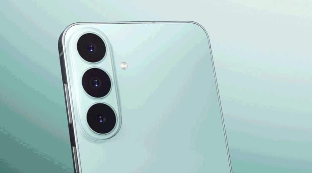 Samsung Launches Galaxy S26 FE in India, Bringing Flagship Camera, Galaxy AI and Powerful Performance