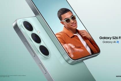 Samsung Launches Galaxy S26 FE in India, Bringing Flagship Camera, Galaxy AI and Powerful Performance