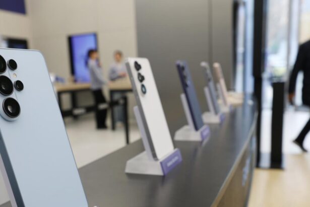Samsung Leads Global Smartphone Market in First Half of 2026 With 22 Percent Share