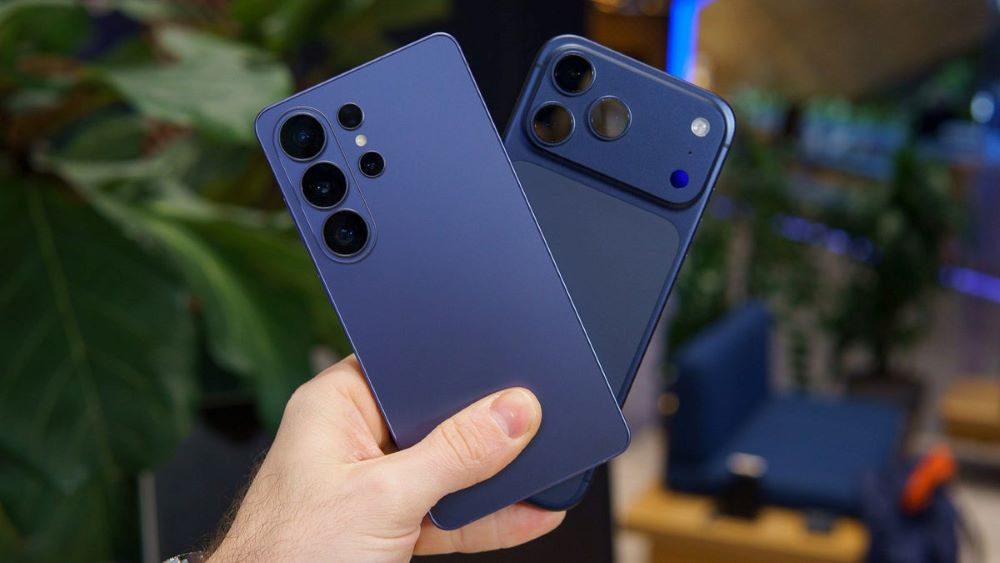 Samsung Leads Global Smartphone Market in First Half of 2026 With 22 Percent Share 2 Samsung Leads Global Smartphone Market