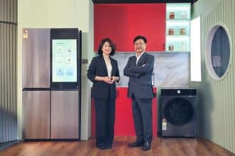 Samsung Unveils 2026 Bespoke AI Home Appliances in India Featuring Google Gemini Integration