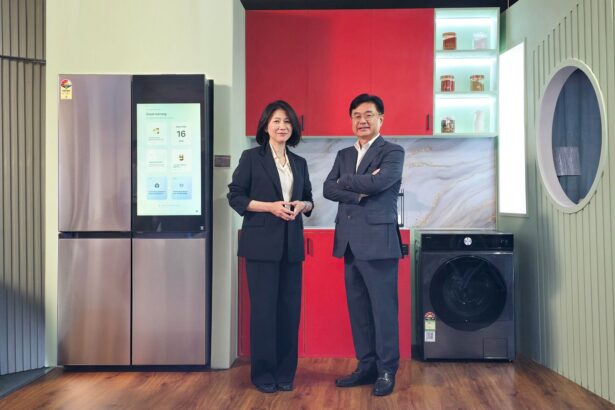 Samsung Unveils 2026 Bespoke AI Home Appliances in India Featuring Google Gemini Integration