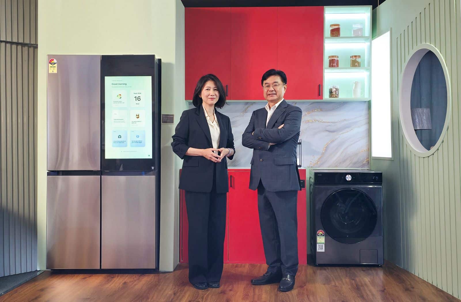 Samsung Unveils 2026 Bespoke AI Home Appliances in India Featuring Google Gemini Integration