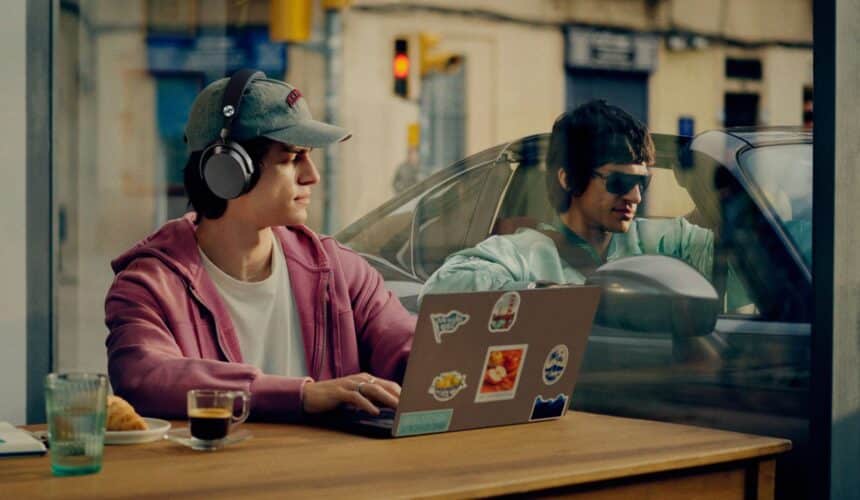Sennheiser Launches MOMENTUM 5 Wireless Headphones and Earbuds with User-Replaceable Batteries in India