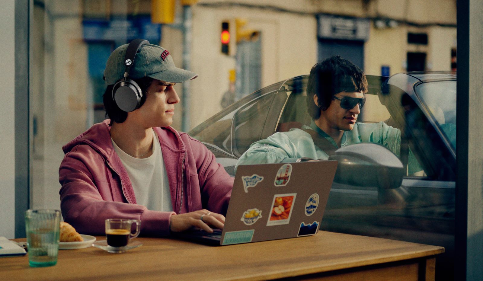 Sennheiser Launches MOMENTUM 5 Wireless Headphones and Earbuds with User-Replaceable Batteries in India