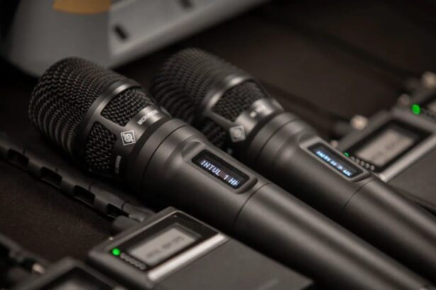 Sennheiser Presents Spectera SKM Handheld Transmitter and TCC M Plus Microphone at InfoComm India 2026