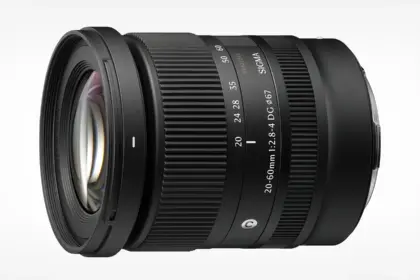 Sigma Launches