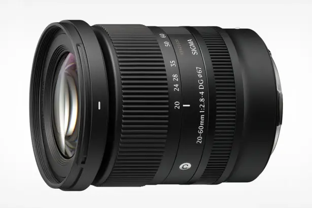 Sigma Launches