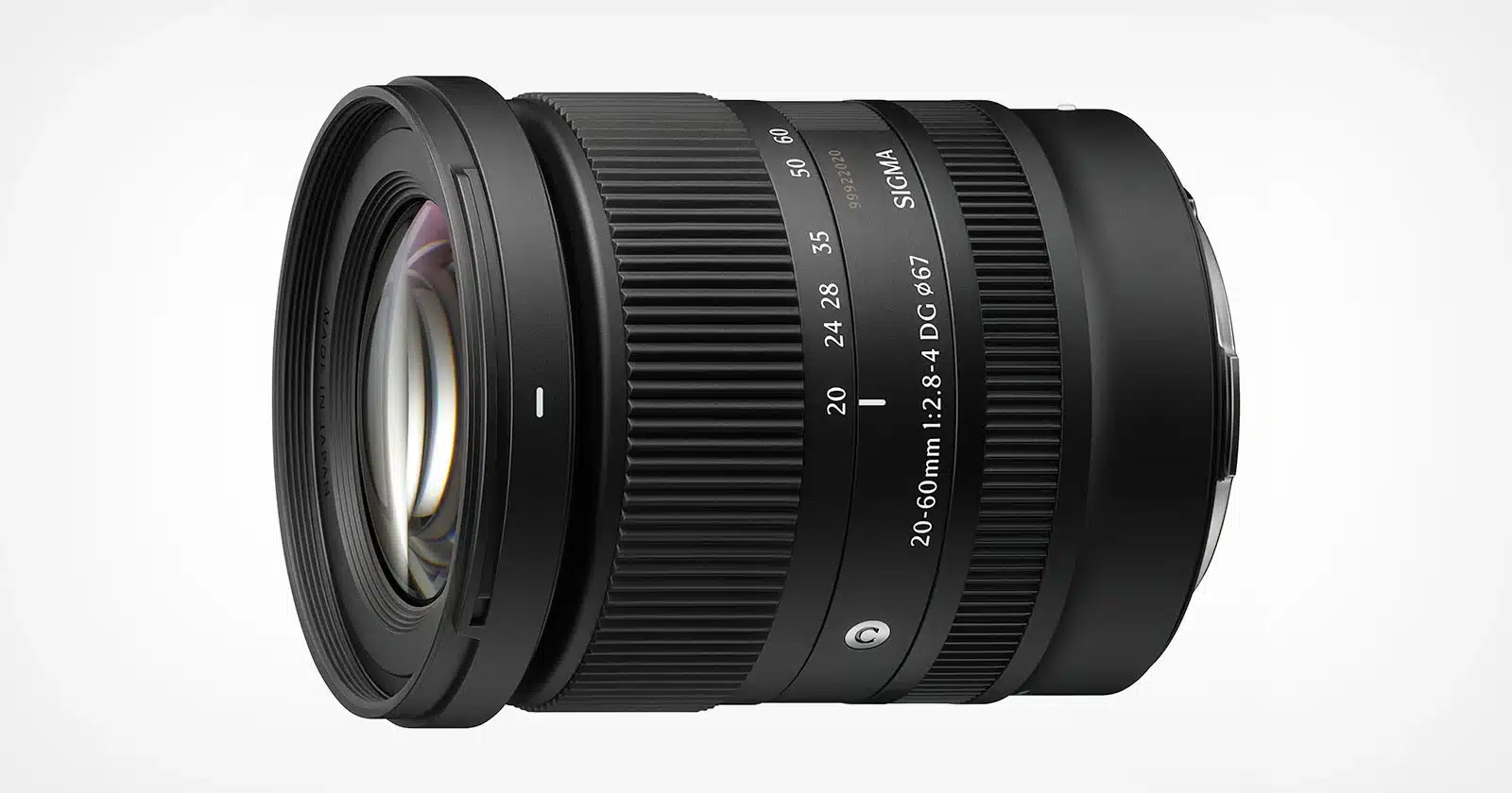 Sigma Launches