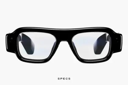 Snap Introduces Standalone Specs AR Smart Glasses for USD 2,195