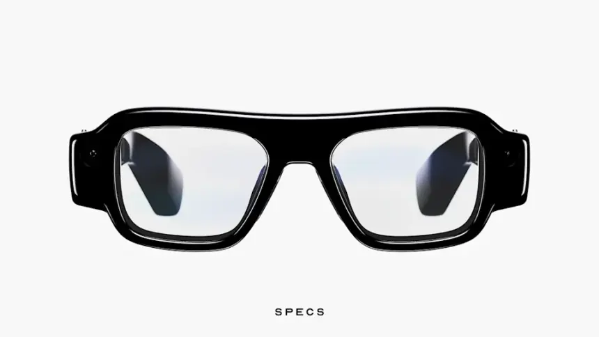 Snap Introduces Standalone Specs AR Smart Glasses for USD 2,195