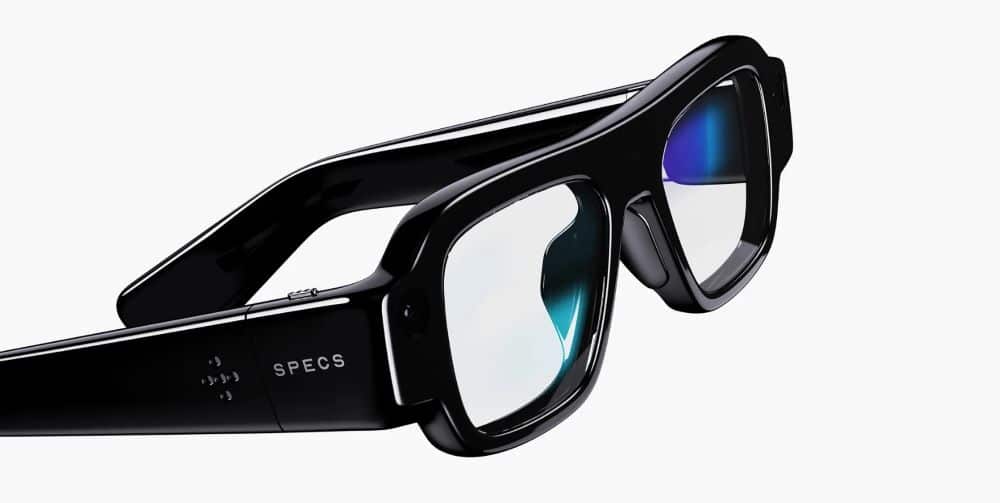 Snap Introduces Standalone Specs AR Smart Glasses for USD 2,195 2 Snap Introduces Standalone Specs AR Smart Glasses for USD 2,195