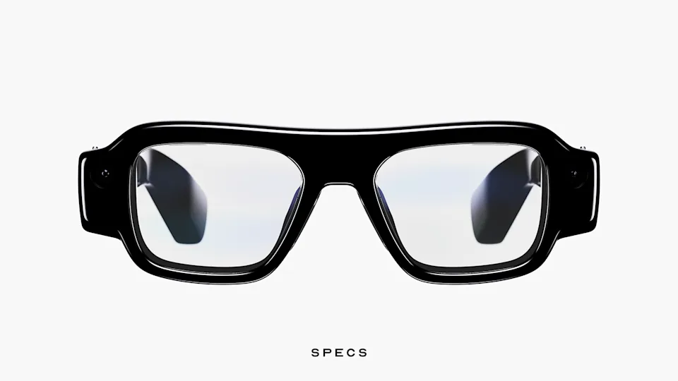 Snap Introduces Standalone Specs AR Smart Glasses for USD 2,195