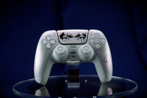 Sony Reveals Limited Edition BLACKPINK Lisa PS5 DualSense Controller