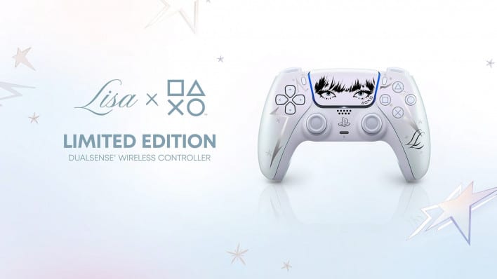 Sony Reveals Limited Edition BLACKPINK