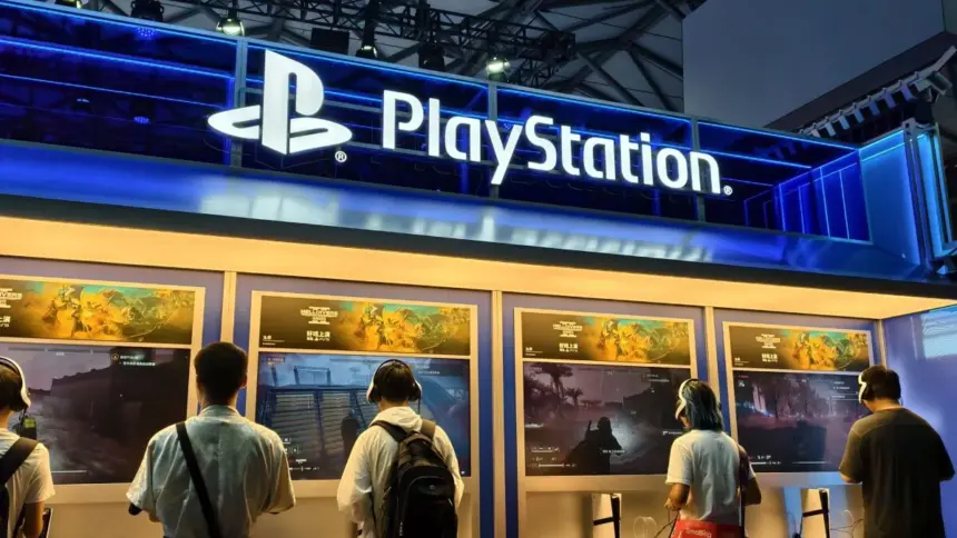 Sony Tests New PlayStation Wallet Credit System Giving Buyers USD10 Back on Selected Games