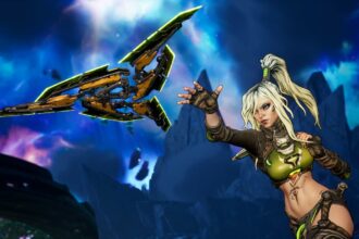 Steam Offers Borderlands 4 for Free Play Over the Weekend