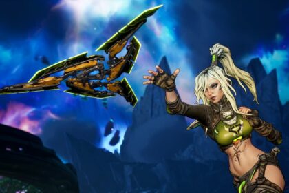 Steam Offers Borderlands 4 for Free Play Over the Weekend