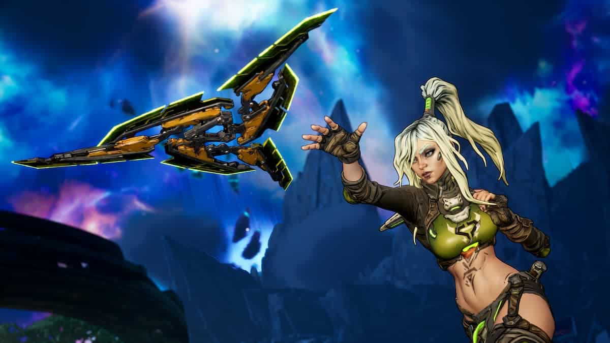Steam Offers Borderlands 4 for Free Play Over the Weekend
