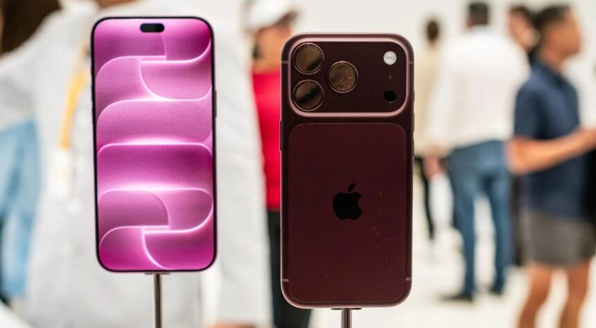 T-Mobile Offers Apple iPhone 18 Pro for Free Through Preorder Bill Credits