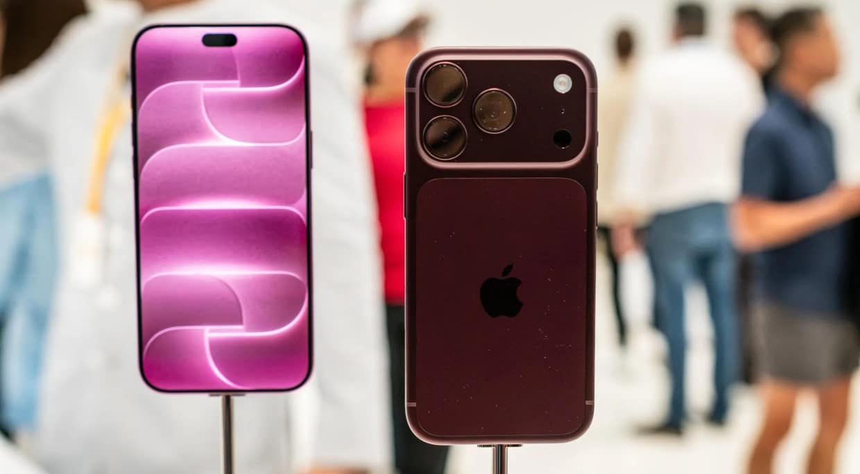 T-Mobile Offers Apple iPhone 18 Pro for Free Through Preorder Bill Credits 1 T-Mobile Offers Apple iPhone 18 Pro for Free Through Preorder Bill Credits