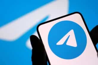 Telegram Services Gradually Resume After Thousands Report Outage Across Asia