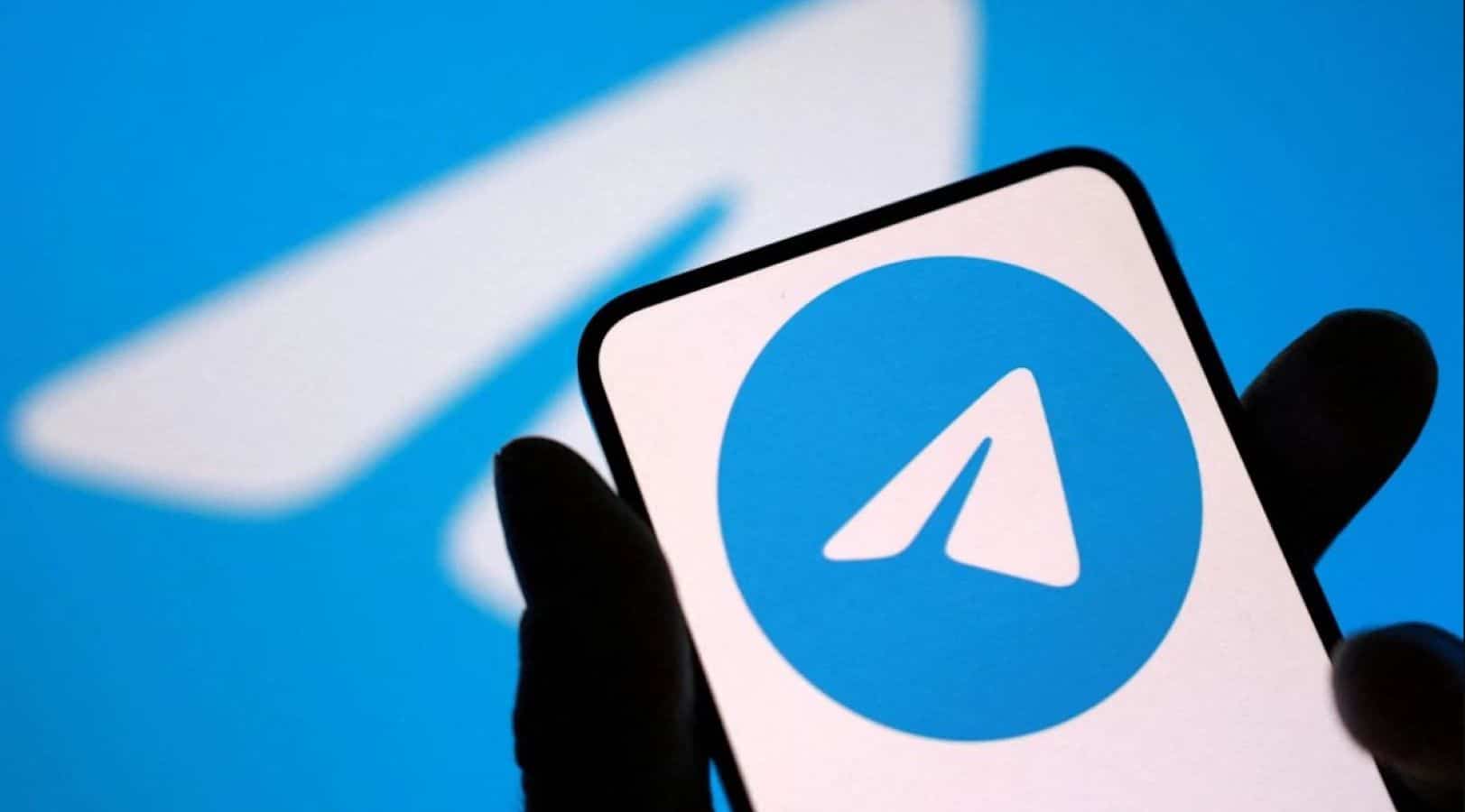 Telegram Services Gradually Resume After Thousands Report Outage Across Asia
