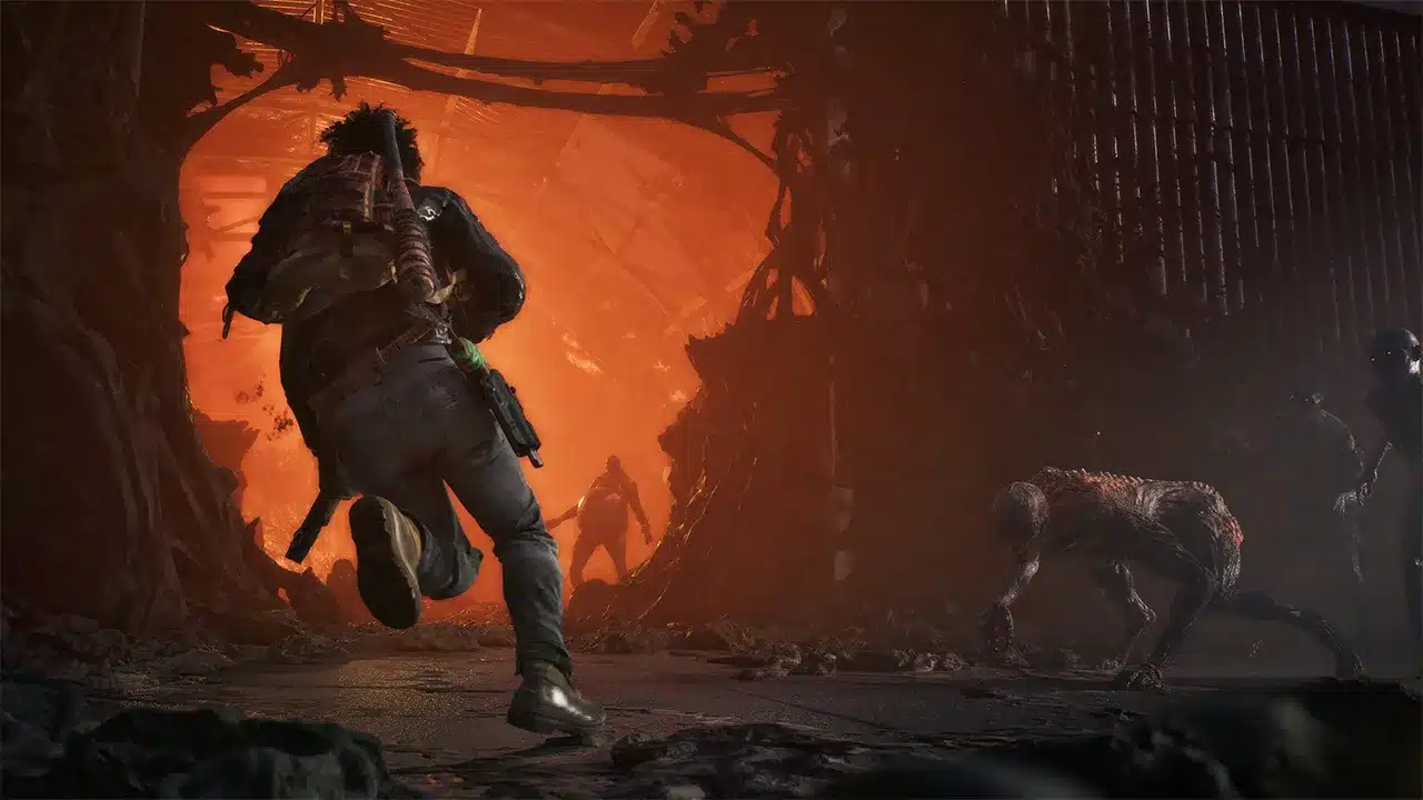 Undead Labs Cuts Staff After Splitting from Xbox to Become Independent Studio