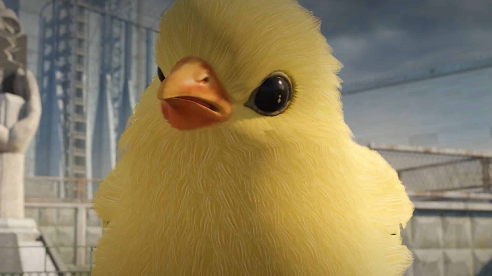 Valve Adds Chicken Pets to Counter-Strike 2 Without Prior Announcement