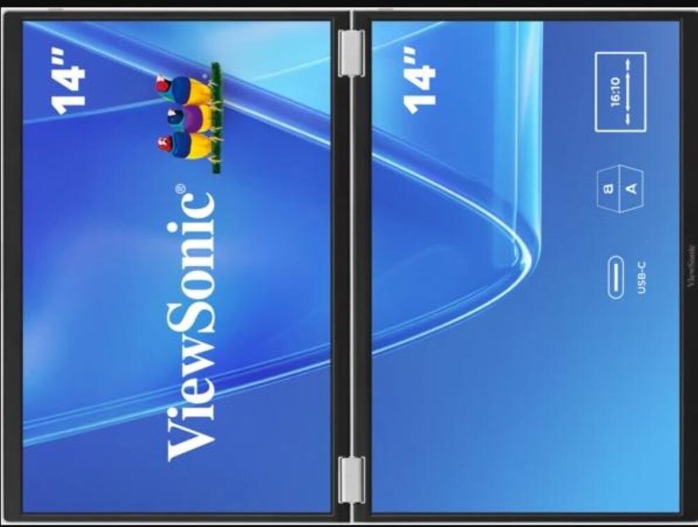 ViewSonic Unveils New Direct View LED, Google TV Lineup, and Pro AV Displays at InfoComm India 2026 2 ViewSonic Unveils New Direct View LED, Google TV Lineup, and Pro AV Displays at InfoComm India 2026