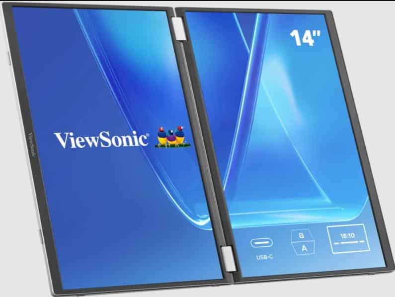 ViewSonic Unveils New Direct View LED, Google TV Lineup, and Pro AV Displays at InfoComm India 2026