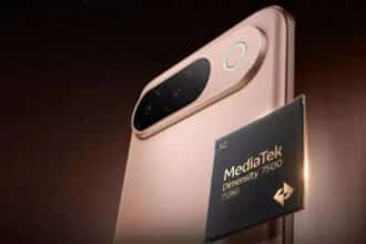 Vivo T5 5G Debuts in India With 7,050mAh Battery and MediaTek Dimensity 7500-Turbo