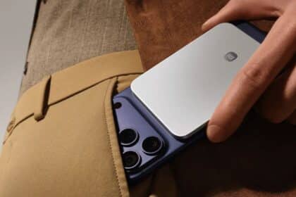 Xiaomi UltraThin Magnetic Power Bank 15W Launches with 6mm Sleek Design and 5000mAh Battery
