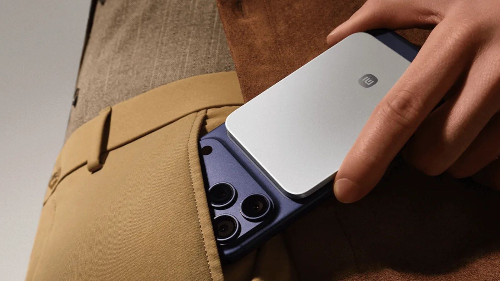 Xiaomi UltraThin Magnetic Power Bank 15W Launches with 6mm Sleek Design and 5000mAh Battery