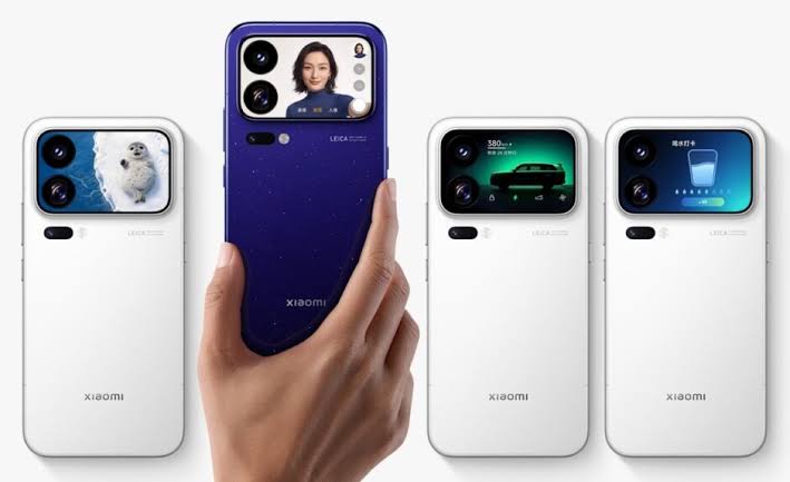 Xiaomi confirms its 18 Pro series launch on September 23 with battery capacities reaching up to 8,500mAh. 2 Xiaomi confirms its 18 Pro series launch on September 23 with battery capacities reaching up to 8,500mAh.