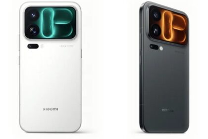 Xiaomi confirms its 18 Pro series launch on September 23 with battery capacities reaching up to 8,500mAh.