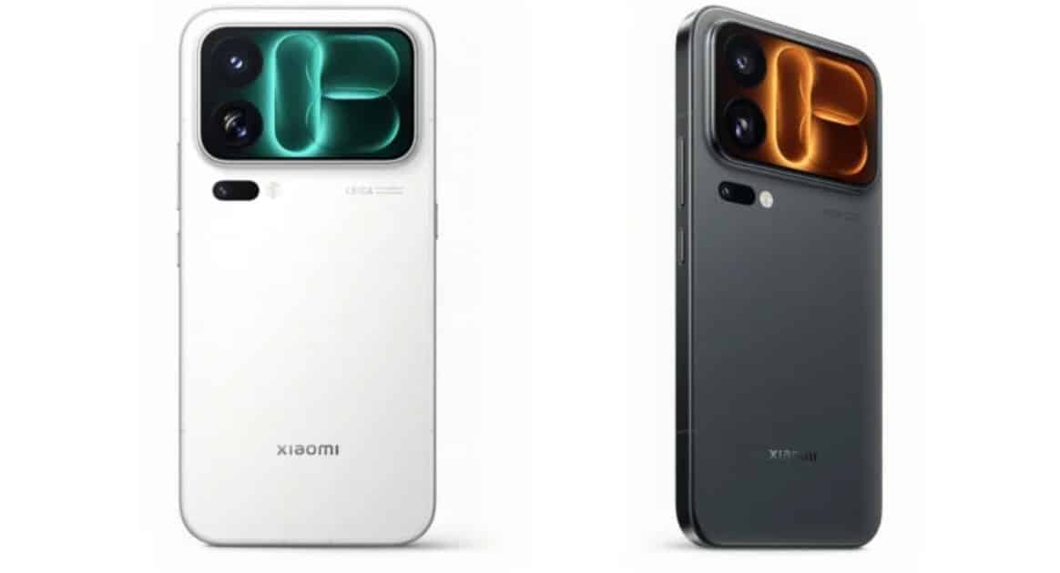 Xiaomi confirms its 18 Pro series launch on September 23 with battery capacities reaching up to 8,500mAh.
